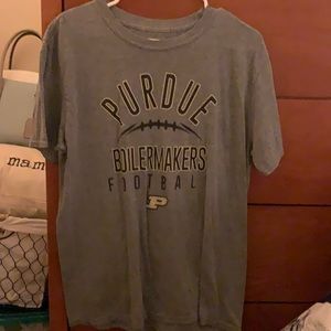 Purdue Shirt